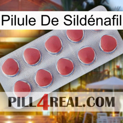 Pilule De Sildénafil 18